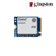 Kingston NV3 M.2 2230 PCIe 2TB Drive (PCIe NVMe 4.0 x4, 6000MB/s Read and 5000MB/s Write)
