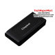 Kingston XS1000 SSD (SXS1000/1000GB) (1000GB Capacity, Read 1000MB/s, Write 1050MB/s, Lightning-quick transfer speeds)