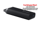 Samsung PORTABLE T5 EVO 4TB SSD (MU-PH4T0S, 4TB, Read 460MB/s, Write 460MB/s, 256-bit)