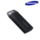 Samsung PORTABLE T5 EVO 4TB SSD (MU-PH4T0S, 4TB, Read 460MB/s, Write 460MB/s, 256-bit)