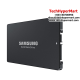 Samsung Enterprise SSD PM893 2.5'' 1.92TB SSD (MZ-7L31T900, 1.92TB, Read 550MB/s, Write 520MB/s, SATA 6Gb/s)