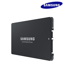 Samsung Enterprise SSD PM893 2.5'' 7.68TB SSD (MZ-7L37T600, 7.68TB, Read 550MB/s, Write 520MB/s, SATA 6Gb/s)