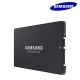 Samsung Enterprise SSD PM893 2.5'' 3.84TB SSD (MZ-7L33T800, 3.84TB, Read 550MB/s, Write 520MB/s, SATA 6Gb/s)