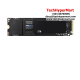 Samsung 990 EVO M.2 2TB SSD (MZ-V9E2T0BW, 2TB, Read 5000MB/s, Write 4200MB/s, PCIe 4.0)