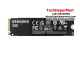 Samsung 990 EVO M.2 2TB SSD (MZ-V9E2T0BW, 2TB, Read 5000MB/s, Write 4200MB/s, PCIe 4.0)