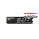 Samsung 990 Pro M.2 PCIe 4.0 1TB SSD (MZ-V9P1T0BW, 1TB, Read 7450MB/s, Write 6900MB/s, PCIe 4.0)