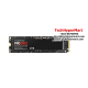 Samsung 990 Pro M.2 PCIe 4.0 2TB SSD (MZ-V9P2T0BW, 2TB, Read 7450MB/s, Write 6900MB/s, PCIe 4.0)