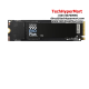 Samsung 990 EVO Plus M.2 1TB SSD (MZ-V9S1T0BW, 1TB, Read 7150MB/s, Write 6300MB/s, PCIe 4.0)