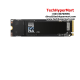 Samsung 990 EVO Plus M.2 2TB SSD (MZ-V9S2T0BW, 2TB, Read 7250MB/s, Write 6300MB/s, PCIe 4.0)