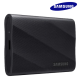 Samsung Protable T9 2TB SSD (MUPG2T0B, 2TB, Read 2000MB/s, Write 1950MB/s, 20 Gbps)