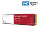 WD Red 2TB SSD (WDS200T1R0C, 2TB, SATA 6 Gb/s, M.2 2280)