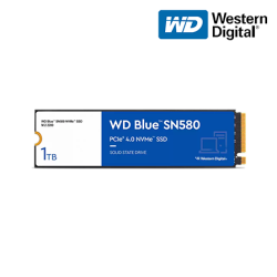 WD Blue M.2 1TB SSD (WDS100T3B0E, 1TB, Leading-edge reliability, Broad compatibility, Enhanced power efficiency)