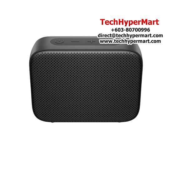 HP 350 Bluetooth Speaker (Built-in microphone, Bluetooth, Easy to set up) HP 350 Bluetooth Speaker (Built-in microphone, Bluetooth, Easy to set up)