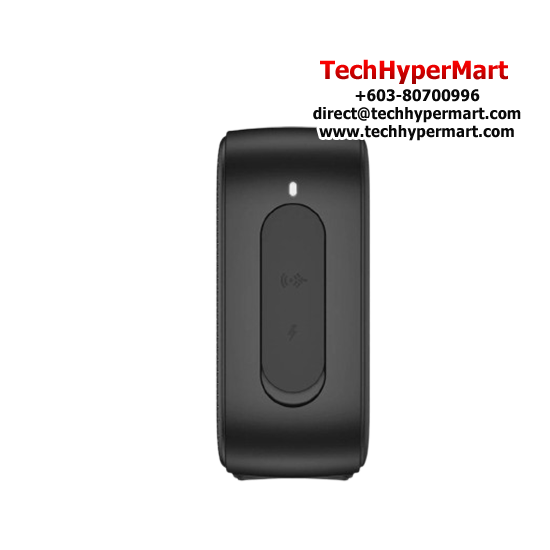 HP 350 Bluetooth Speaker (Built-in microphone, Bluetooth, Easy to set up) HP 350 Bluetooth Speaker (Built-in microphone, Bluetooth, Easy to set up)