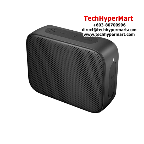 HP 350 Bluetooth Speaker (Built-in microphone, Bluetooth, Easy to set up) HP 350 Bluetooth Speaker (Built-in microphone, Bluetooth, Easy to set up)