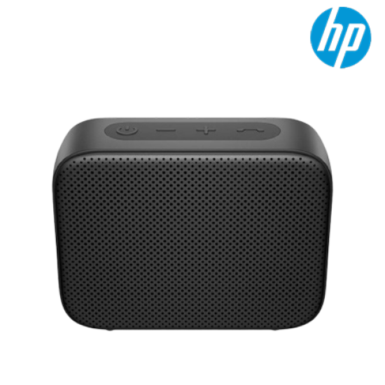 HP 350 Bluetooth Speaker (Built-in microphone, Bluetooth, Easy to set up) HP 350 Bluetooth Speaker (Built-in microphone, Bluetooth, Easy to set up)