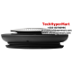 Jabra Speak 710 MS Speakerphone (HD Voice, Exclusive portable design, Intuitive plug-and-play connectivity)
