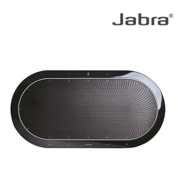 Jabra Speak 810 MS Speakerphone (Seamless Connectivity, Bluetooth class 1, USB charge out port)