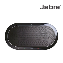 Jabra Speak 810 UC Speakerphone (Seamless Connectivity, Bluetooth class 1, USB charge out port)
