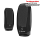 Logitech S150 Speakers (Usb Audio And Power, Easy Controls, Slim Design)