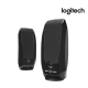 Logitech S150 Speakers (Usb Audio And Power, Easy Controls, Slim Design)