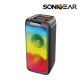 SonicGear AUDIOX PRO 800 HD Speaker (140watts, Bluetooth 5.3, 2 x 8 driver, 20Hz ~ 20KHz)