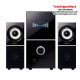 SonicGear EVO 5Pro BTMI GB Speaker (36watts, Bluetooth 5.3, 2 x 8 driver, 20Hz ~ 20KHz)