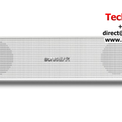 SonicGear SONICBAR U200 Speaker (20watts, Bluetooth 5.0, 60 Hz - 20 KHz, 5v USB powered)