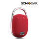 SonicGear SONICGO! 1 Speaker (10watts, Bluetooth 5.3, 1 x 45mm driver, 120Hz ~ 20KHz)