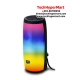 SonicGear SONICGO! 6 RGB Speaker (20watts, Bluetooth 5.3, 2 x 52mm driver, 120Hz ~ 20KHz)