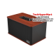 SonicGear STUDIOBOX 2-HD Speaker (50watts, Bluetooth 5.0, 1 x 4" full range, DC 19V Adaptor)