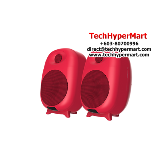 SonicGear STUDIOPOD V-HD Speaker (10watts, Bluetooth 5.0, 2 x 4" full range, DC 21V Adaptor) SonicGear STUDIOPOD V-HD Speaker (10watts, Bluetooth 5.0, 2 x 4" full range, DC 21V Adaptor)