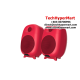 SonicGear STUDIOPOD V-HD Speaker (10watts, Bluetooth 5.0, 2 x 4" full range, DC 21V Adaptor) SonicGear STUDIOPOD V-HD Speaker (10watts, Bluetooth 5.0, 2 x 4" full range, DC 21V Adaptor)