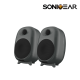 SonicGear STUDIOPOD V-HD Speaker (10watts, Bluetooth 5.0, 2 x 4" full range, DC 21V Adaptor) SonicGear STUDIOPOD V-HD Speaker (10watts, Bluetooth 5.0, 2 x 4" full range, DC 21V Adaptor)