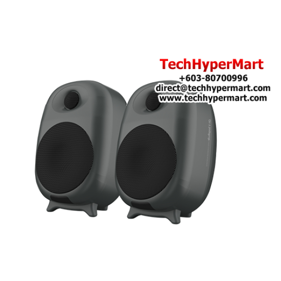SonicGear STUDIOPOD V-HD Speaker (10watts, Bluetooth 5.0, 2 x 4" full range, DC 21V Adaptor) SonicGear STUDIOPOD V-HD Speaker (10watts, Bluetooth 5.0, 2 x 4" full range, DC 21V Adaptor)
