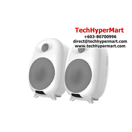 SonicGear STUDIOPOD V-HD Speaker (10watts, Bluetooth 5.0, 2 x 4" full range, DC 21V Adaptor) SonicGear STUDIOPOD V-HD Speaker (10watts, Bluetooth 5.0, 2 x 4" full range, DC 21V Adaptor)