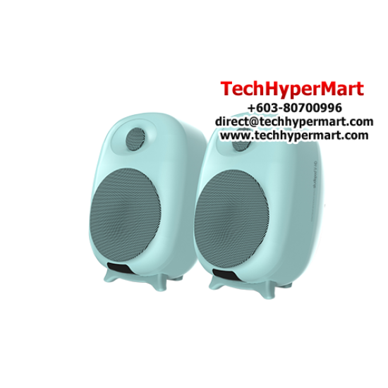 SonicGear STUDIOPOD V-HD Speaker (10watts, Bluetooth 5.0, 2 x 4" full range, DC 21V Adaptor) SonicGear STUDIOPOD V-HD Speaker (10watts, Bluetooth 5.0, 2 x 4" full range, DC 21V Adaptor)