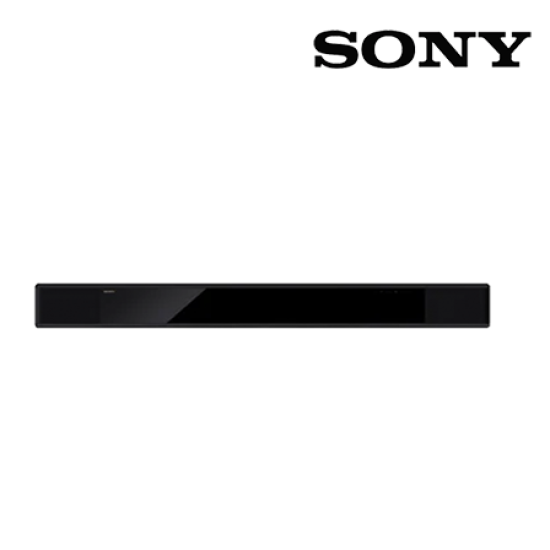 Sony HT-A7000 Speaker (360 Spatial Sound, Surround made simple, Wi-Fi streaming, Bluetooth)