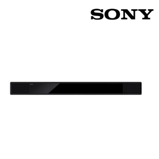 Sony HT-A7000 Speaker (360 Spatial Sound, Surround made simple, Wi-Fi streaming, Bluetooth)