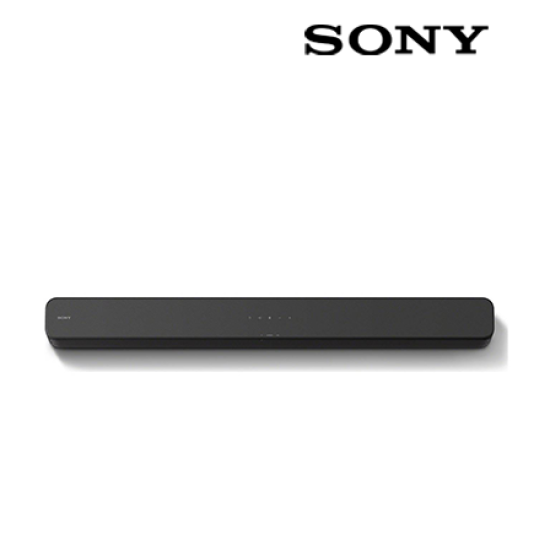 Sony HT-S100F Speaker (Optical-audio input, S-Master, Power 120W)