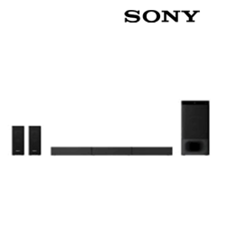 Sony HT-S500RF Speaker (Optical-audio input,  Wired, 1.3 Bluetooth)