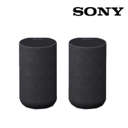Sony SA-RS5 Speaker (One button optimises, Connect wirelessly, 180W total output, Clear, expansive sound)