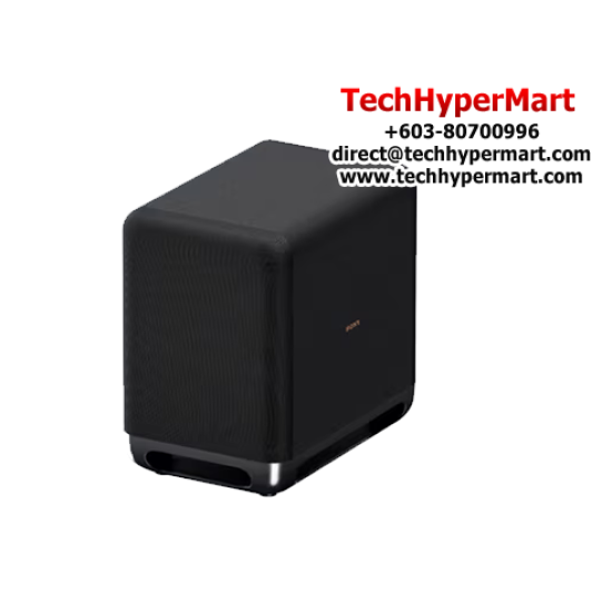 Sony SA-SW5 Speaker (Deep, explosive bass, Separated Notch Edge, Easy to set up, Separated Notch Edge) Sony SA-SW5 Speaker (Deep, explosive bass, Separated Notch Edge, Easy to set up, Separated Notch Edge)
