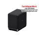 Sony SA-SW5 Speaker (Deep, explosive bass, Separated Notch Edge, Easy to set up, Separated Notch Edge) Sony SA-SW5 Speaker (Deep, explosive bass, Separated Notch Edge, Easy to set up, Separated Notch Edge)