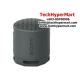 Sony SRS-XB100 Speaker (Sustainability in mind, Stereo Sound, Bluetooth, USB Type-C Port) Sony SRS-XB100 Speaker (Sustainability in mind, Stereo Sound, Bluetooth, USB Type-C Port)