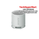 Sony SRS-XB100 Speaker (Sustainability in mind, Stereo Sound, Bluetooth, USB Type-C Port)