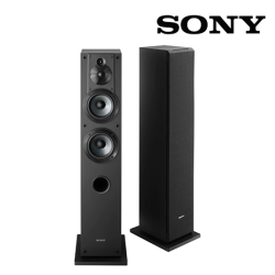 Sony SS-CS3 Speaker (3-way, Screw type, 6 ohms)