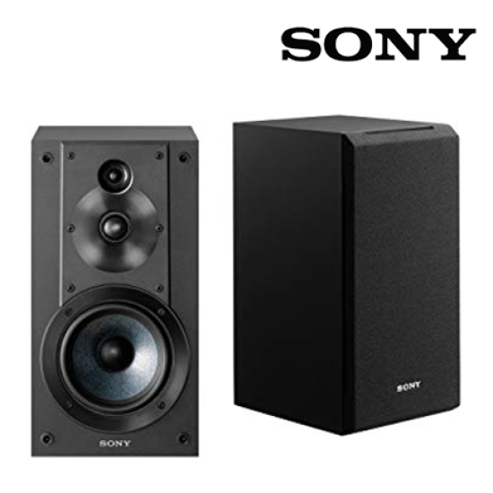 Sony SS-CS5 Speaker (Bass reflex, 100W, 6 ohms) Sony SS-CS5 Speaker (Bass reflex, 100W, 6 ohms)
