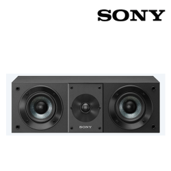 Sony SS-CS8 Speaker (2-way, Bass reflex, 6 ohms)
