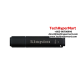 Kingston DT4000G2 Encrypted 16GB USB Flash Drive (16GB of Capacity, USB 3.0)